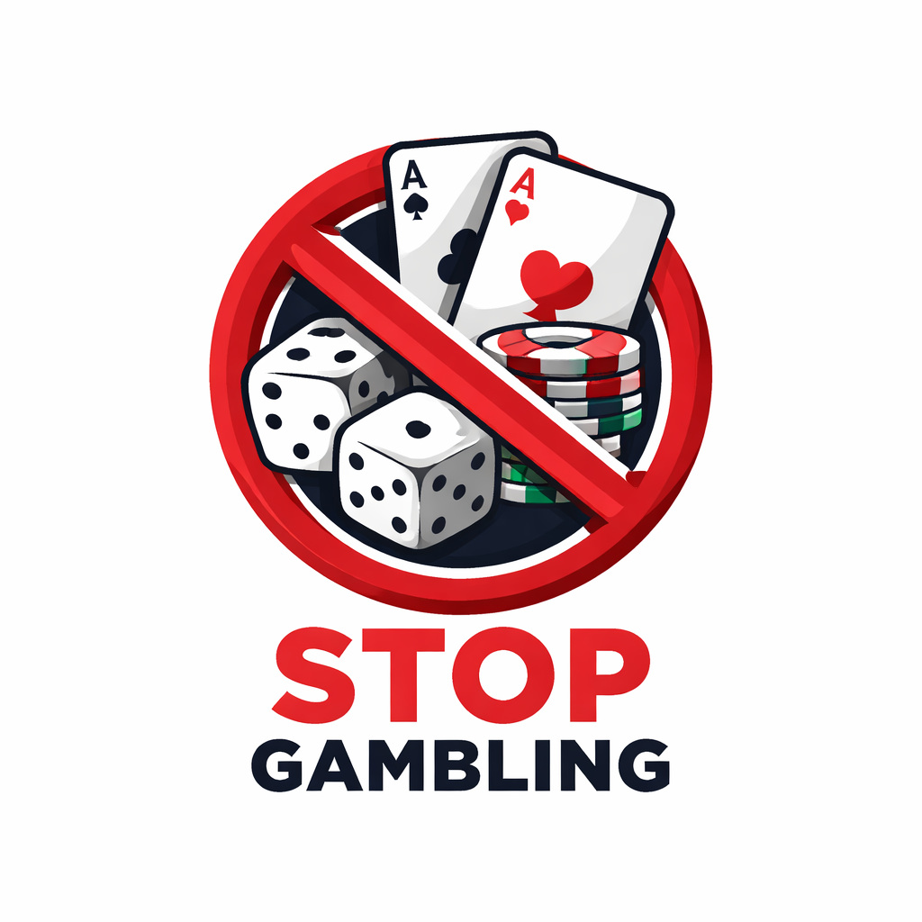 NO MORE BETS 图标